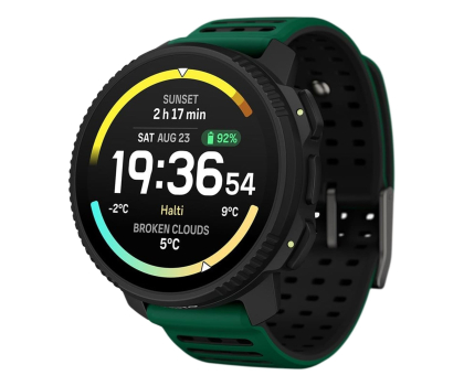 Smartwatch SUUNTO VERTICAL 2 PINE GREEN SS051207000
